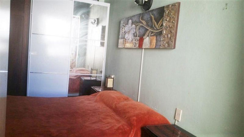 Imagen 8 de 17 de Venta De Apartamento 3 Dormitorios En Centro Metraje
