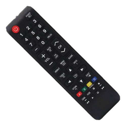Control de TV UN40FH5003G UN40FH5003GXZD