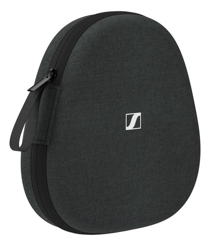 Audífonos Sennheiser Momentum Wireless 4 Inalámbricos Color Gris