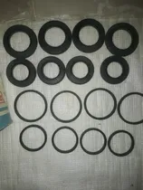 Comprar Kit Caliper Totota 2f-3f Las 2 Rueda 