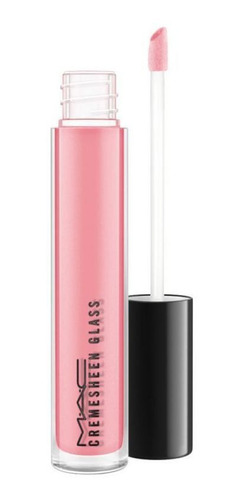 Mac Brillo Cremesheen Glass Partial To Pink Mg7715