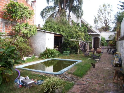 Imagen 5 de 6 de Chalet Sobre Amplio Lote