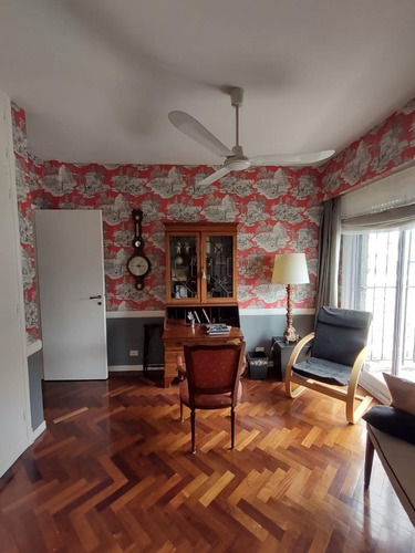 2834fs-excelente Departamento De Categoría