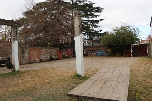 Imagen 4 de 4 de Sr. Servicios Inmobiliarios Vende Lote D