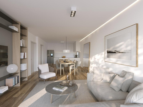 Imagen 5 de 12 de Monoambiente En Belgrano. Venta De Pozo