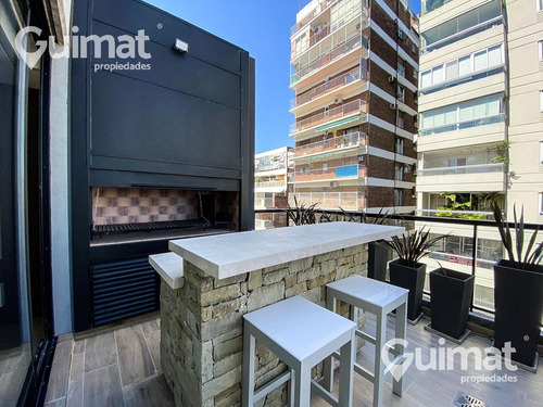 Imagen 10 de 30 de Luminoso 2 Amb-departamento- Belgrano - Maior Migueletes - Amenities