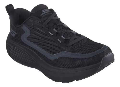 Tenis Skechers Caballero 246086xbkw Go Run Supersonic Max