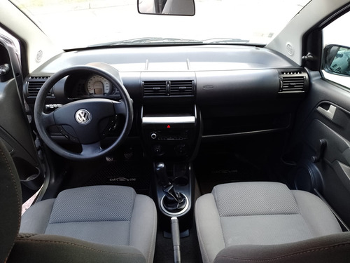 Volkswagen Fox 1.6 Trendline 3 p