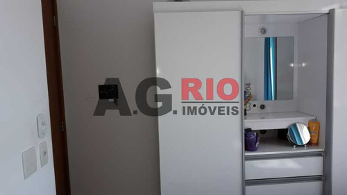 Apartamento-à Venda-praça Seca-rio De Janeiro - Vvap20476