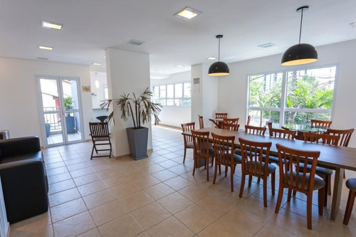 Imagem 15 de 24 de Apartamento Com 2 Dormitórios À Venda, 53 M² Por R$ 295.000,00 - Santa Terezinha - São Bernardo Do Campo/sp - Ap2867