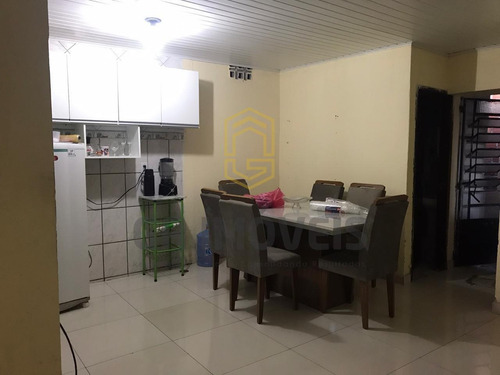 Imagem 15 de 17 de Casa À Venda, 3 Quartos, 3 Vagas, Benedito Bentes - Maceió/al - 1125