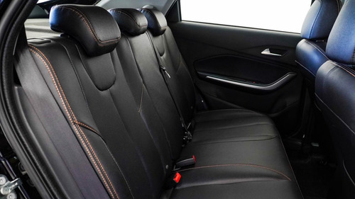 Imagem 11 de 14 de Chery Tiggo 2 Act 1.5 16v (aut) (flex)