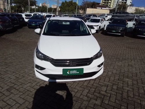 Fiat Cronos 1.3 FIREFLY FLEX DRIVE MANUAL