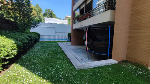 Depto. Las Lilas (3d I 2b I B Visita | Servicios | 2estac.)
