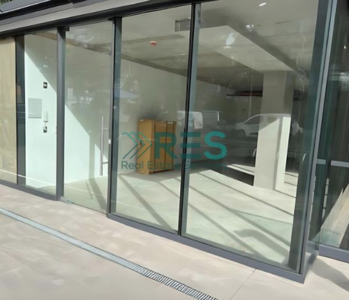 Local Comercial En Arriendo En Providencia