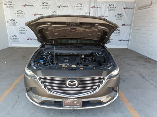 Mazda CX-9 2.5 I Grand Touring Awd At