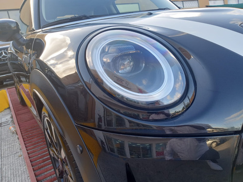 Mini Cooper S 2024