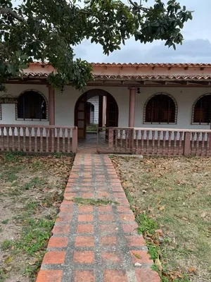 Hacienda-Finca en venta