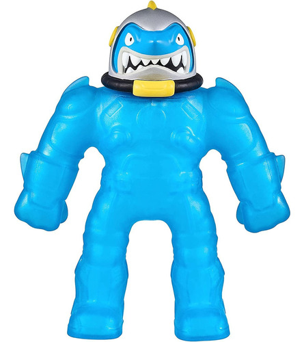 Galaxy Attack, Figura De Acción Pump Power  Air Vac Th...