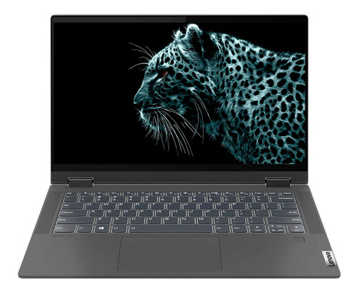 Notebook Lenovo Ryzen 7 / 512 Ssd + 16 Ram Fhd Flex Outlet