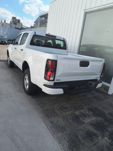 Chevrolet S10 2.8 Cd 4X2 Wt
