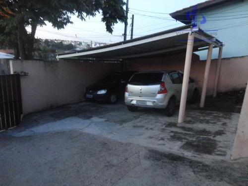 Imagem 3 de 30 de Casa Residencial À Venda, Jardim America Ii, Valinhos. - Ca1339