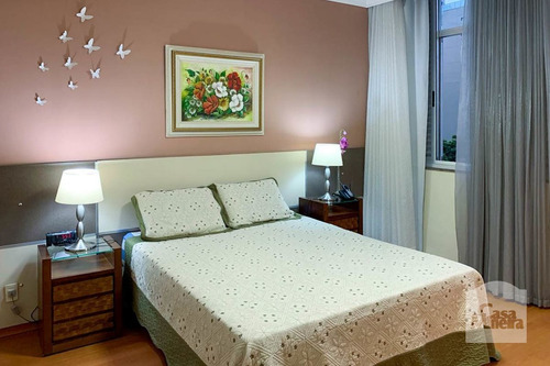 Imagem 14 de 15 de Apartamento À Venda No Sion - Código 259088 - 259088