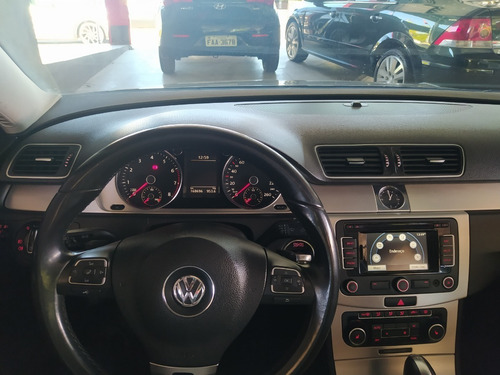 Imagem 8 de 14 de Vw Passat 2.0 Tsi