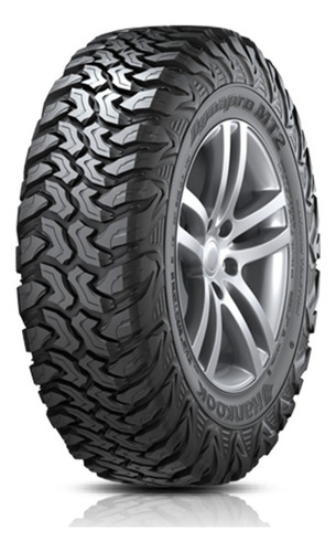 33x12.5r15 Llanta Hankook Rt05 Dynapro Mt2 108q