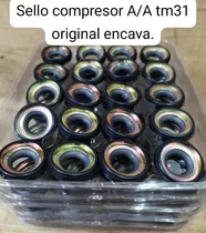 Comprar Sello Compresor A\u002Fa Tm31 Original Encava