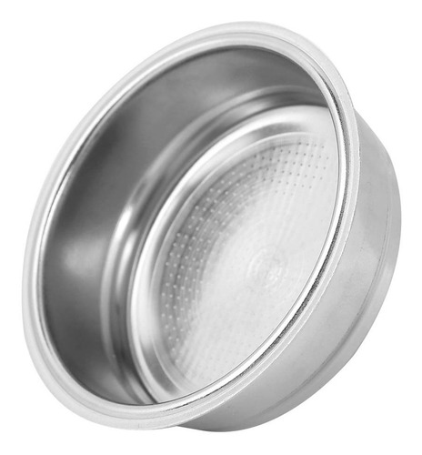 Imagen 1 de 4 de Filtro Colador P/ Cafetera Delonghi Alta Calidad Universal