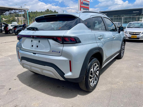 Suzuki Fronx Hybrid Glx 1.5
