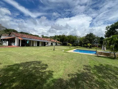Finca en venta