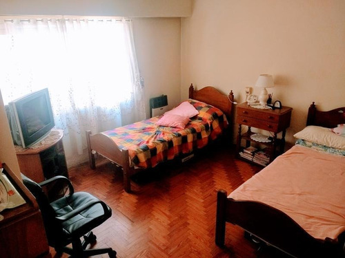 Apto Crédito - Venta Ph 2 Ambientes En Liniers Planta Baja