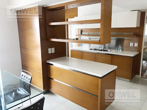 Imagen 8 de 27 de Torre Aisenson - Excelente Depto - 2 Cocheras - Piso Alto !!