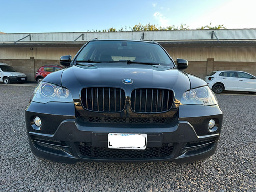 BMW X5 3.0 D Executive