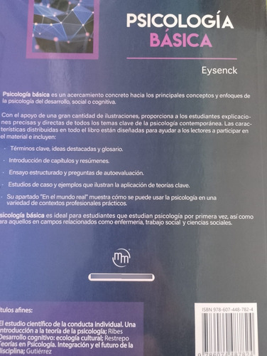 Psicologia Basica