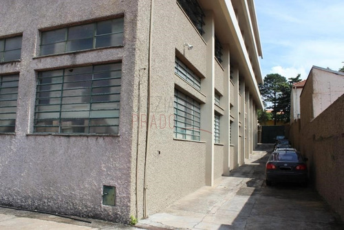 Imagem 9 de 30 de Galpao - Ga01601 - 34740760