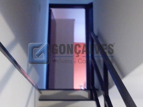 Venda Casa Terrea Santo Andre Vila Apiai Ref: 82527 - 1033-1-82527