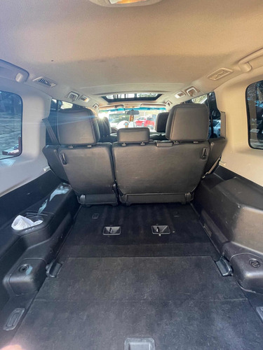 Imagem 14 de 15 de Mitsubishi Pajero Full 2013 3.2 Hpe Aut. 5p