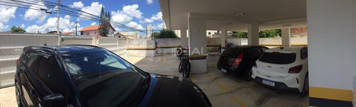 Imagem 5 de 15 de Edifício Safira - Campos Dos Goytacazes, Rj - 13218