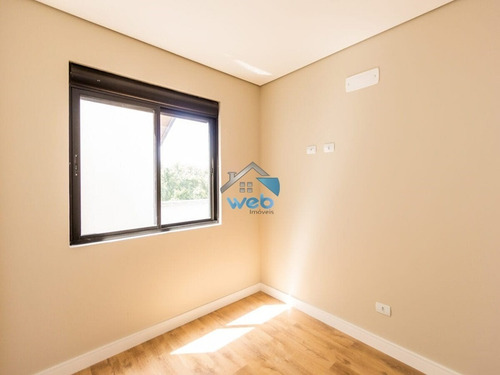 Imagem 19 de 30 de Sobrado Alto Padrão A Venda No Jardim Das Américas, Com 3 Quartos Sendo Uma Suíte E Terraço Com Área Gourmet, De Frente Para Rua Podendo Ser Financiad - Ca01405 - 69471249