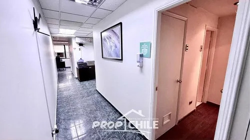 Venta Gran Oficina Edificio Gala