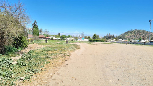 Sitio En Venta En Requínoa