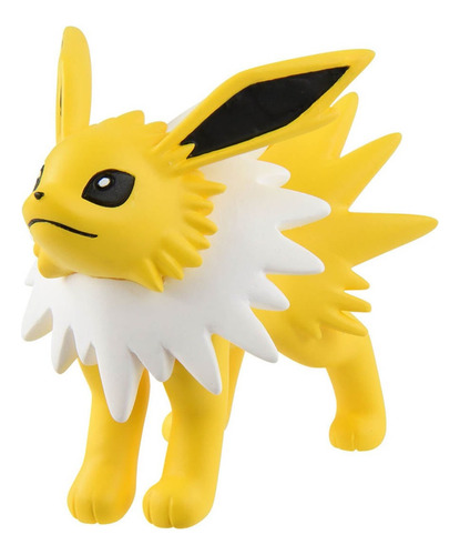 Pokemon Moncolle Jolteon 4cm