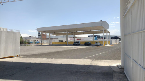 Terreno En San Felipe Hueyotlipan
