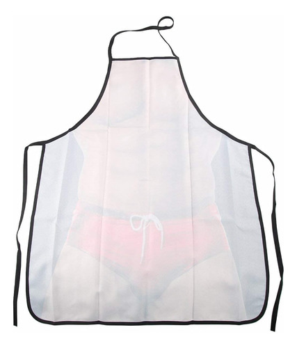 Delantal De Cocina Divertido Para Hombres Ideal Para Regalos