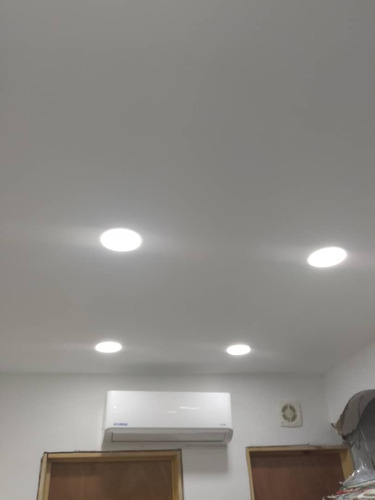 Instalacion Drywall Pared Techo Fachada Cielo Raso Plycem