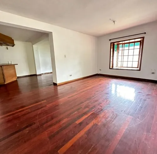 Excelente Casa En Alto Prado