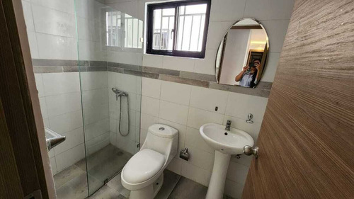 Alquilo Apartamento (ro)
